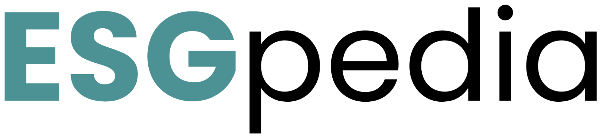ESGpedia Intelligence
