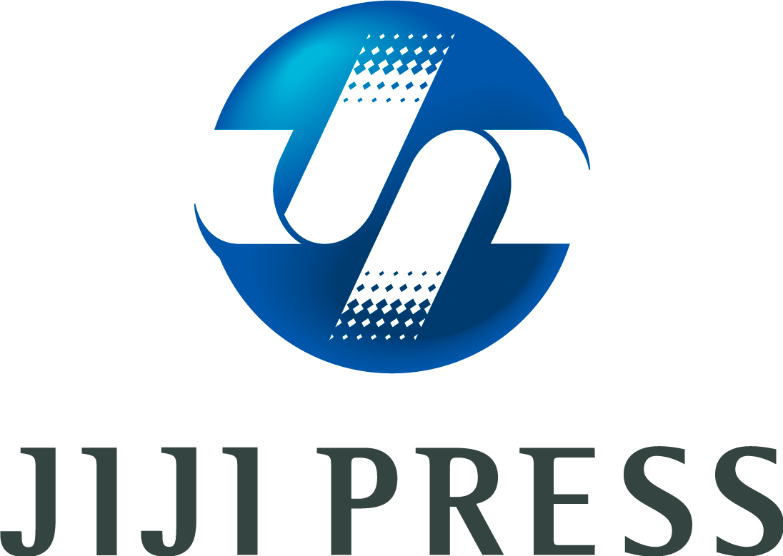 JIJI PRESS breaking news article