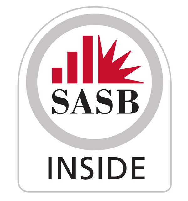 Sustainable Industry Classification System® (SICS®) Global mapping