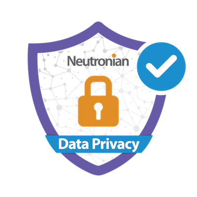 Neutronian Data Privacy Scores - Top Ranking