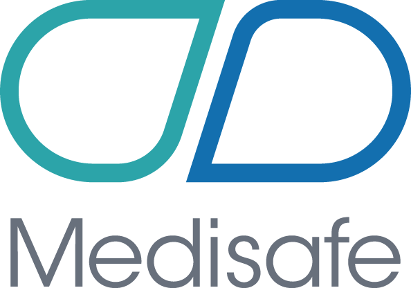 Med Cabinets (Pillboxes) - Opioids