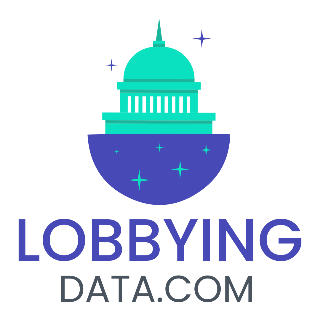 Lobbying by Google (GOOGL) in 2021 - LobbyingData.com Dataset