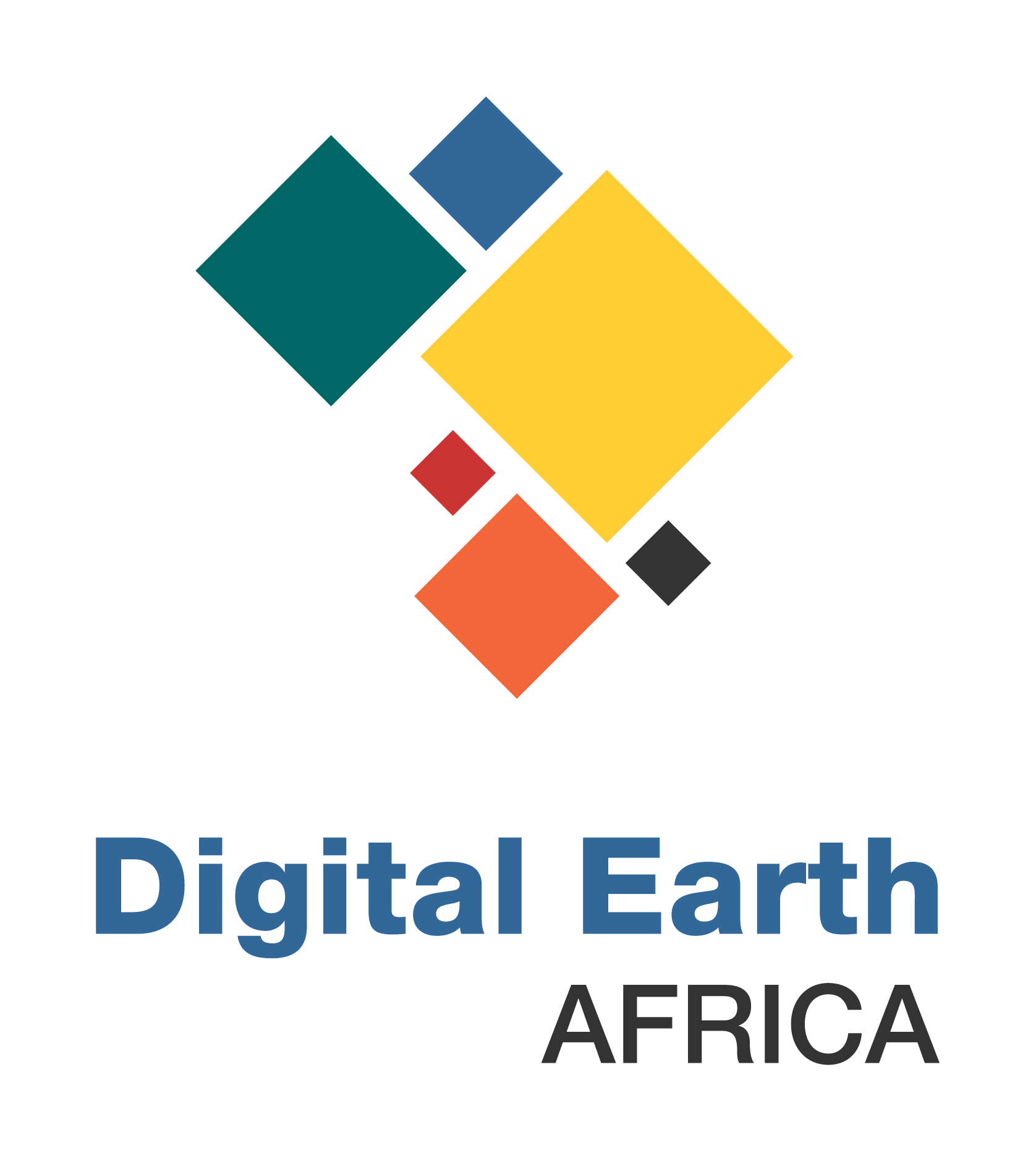 Digital Earth Africa CHIRPS Rainfall